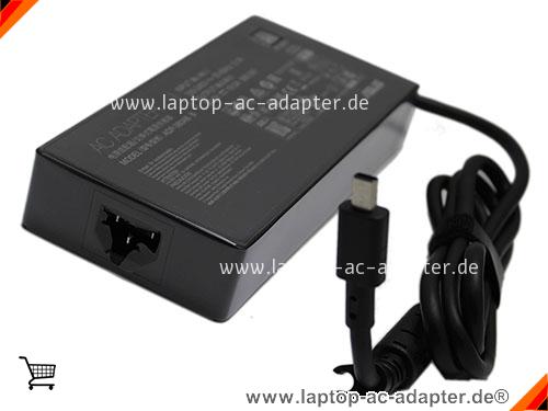 Große Bilder 4 von Original ASUS  20V 19A Laptop AC Adapter, Notebook Netzteile ASUS20V19A380W-Rectangle3