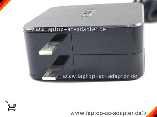 Große Bilder 3 von Original ASUS ADP-45EB C ac adapter, 20V 2.25A ADP-45EB C Notebook Netzteile ASUS20V2.25A45W-Type-C
