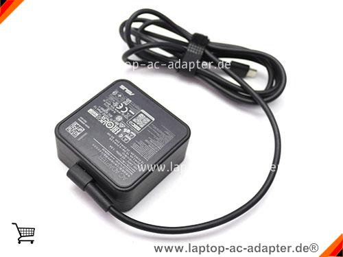 Bild 2 Von Original Asus A19-065n3a 65w Type-c Ac Adapter 20.0v 3.25a Power Supply Auf Laptop-ac-adapter.de 