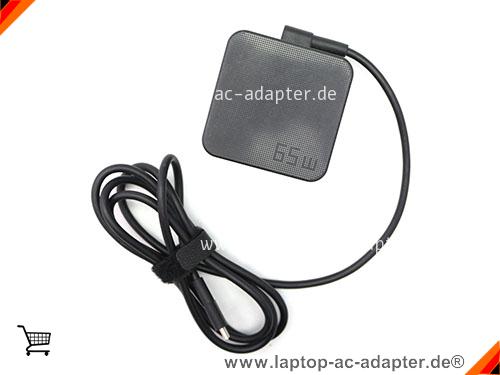 Bild 3 Von Original Asus A19-065n3a 65w Type-c Ac Adapter 20.0v 3.25a Power Supply Auf Laptop-ac-adapter.de 