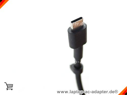 Bild 5 On Original Asus A19-065n3a 65w Type-c Ac Adapter 20.0v 3.25a Power Supply Auf Laptop-ac-adapter.de 