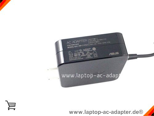 Große Bilder 2 von Original ASUS 90XB04EN-MPW020 ac adapter, 20V 3.25A 90XB04EN-MPW020 Notebook Netzteile ASUS20V3.25A65W-Type-C-US