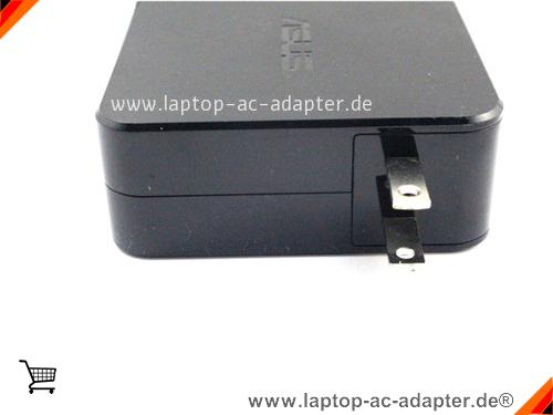 Große Bilder 3 von Original ASUS 90XB04EN-MPW020 ac adapter, 20V 3.25A 90XB04EN-MPW020 Notebook Netzteile ASUS20V3.25A65W-Type-C-US