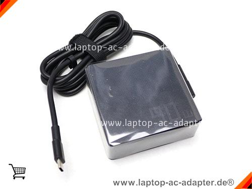Große Bilder 3 von Original ASUS A21-090P2A ac adapter, 20V 4.5A A21-090P2A Notebook Netzteile ASUS20V4.5A90W-Type-C
