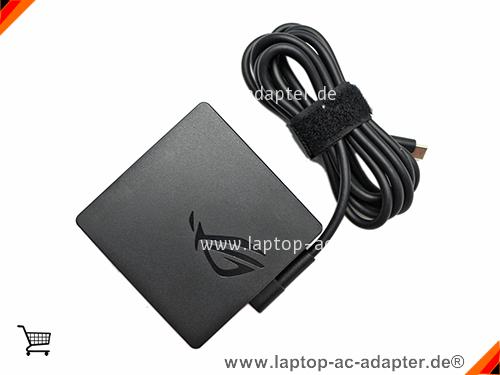 Bild 3 Von Original Asus 100w Type-c Cord/charger A20-100p1a 20v 5a Ac Adapter Für Rog Flow X13 Series Auf Laptop-ac-adapter.de 