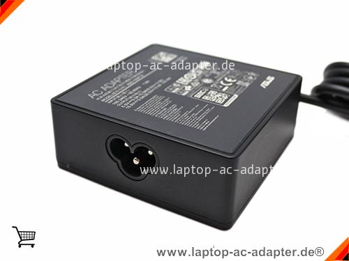 Bild 4 Von Original Asus 100w Type-c Cord/charger A20-100p1a 20v 5a Ac Adapter Für Rog Flow X13 Series Auf Laptop-ac-adapter.de 