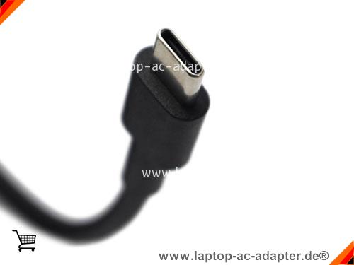 Bild 5 On Adp-130hb B Ac Adapter Type-c  130w Für Asus Rog Z13 Rtx4060 Series Auf Laptop-ac-adapter.de 
