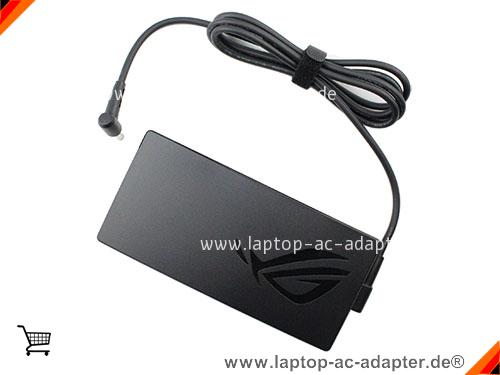 Große Bilder 3 von Original ASUS A17-120P2A ac adapter, 20V 6A A17-120P2A Notebook Netzteile ASUS20V6A120W-4.5x3.0mm