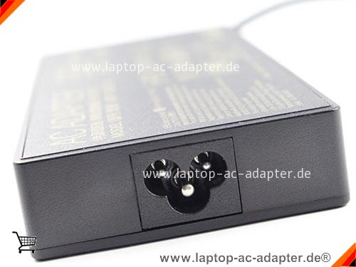 Große Bilder 4 von Original ASUS A17-120P2A ac adapter, 20V 6A A17-120P2A Notebook Netzteile ASUS20V6A120W-4.5x3.0mm