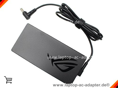 Große Bilder 3 von Original ASUS 0A001-00860100 ac adapter, 20V 6A 0A001-00860100 Notebook Netzteile ASUS20V6A120W-6.0x3.7mm