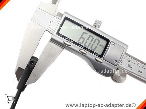 Große Bilder 5 von Original ASUS 0A001-00860100 ac adapter, 20V 6A 0A001-00860100 Notebook Netzteile ASUS20V6A120W-6.0x3.7mm