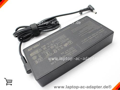 Bild 1 Von Original 4.5 X3.0mm Asus A18-150p1a Ac Adapter 20v 7.5a 150w Power Supply Auf Laptop-ac-adapter.de 