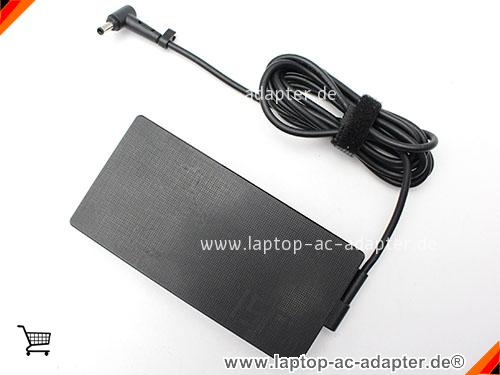 Bild 2 Von Original 4.5 X3.0mm Asus A18-150p1a Ac Adapter 20v 7.5a 150w Power Supply Auf Laptop-ac-adapter.de 