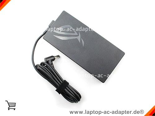 Große Bilder 3 von Original ASUS ADP-180TB H ac adapter, 20V 9A ADP-180TB H Notebook Netzteile ASUS20V9A180W-6.0x3.5mm-SPA