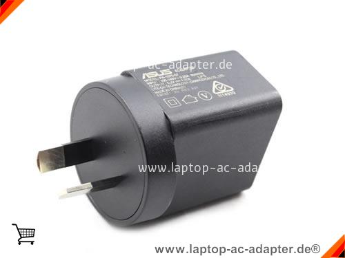 Große Bilder 2 von Original ASUS PA-1070-07 ac adapter, 5.2V 1.35A PA-1070-07 Notebook Netzteile ASUS5.2V1.35A7W-AU