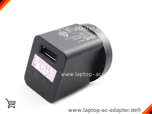 Große Bilder 5 von Original ASUS PA-1070-07 ac adapter, 5.2V 1.35A PA-1070-07 Notebook Netzteile ASUS5.2V1.35A7W-AU