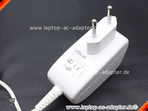 Große Bilder 4 von Original ASUS EXA0702EG ac adapter, 9.5V 2.5A EXA0702EG Notebook Netzteile ASUS9.5V2.5A23W-4.8x1.7mm-W-EU