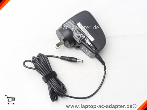 Große Bilder 2 von Original ASUS AD59930 ac adapter, 9.5V 2.5A AD59930 Notebook Netzteile ASUS9.5V2.5A24W-4.8x1.7mm-AU