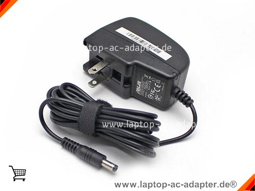 Bild 2 Von Original Us Black Asus Exa0702fg Ac Adapter 9.5v 2.5a 24w Power Supply Für Eee Pc Auf Laptop-ac-adapter.de 
