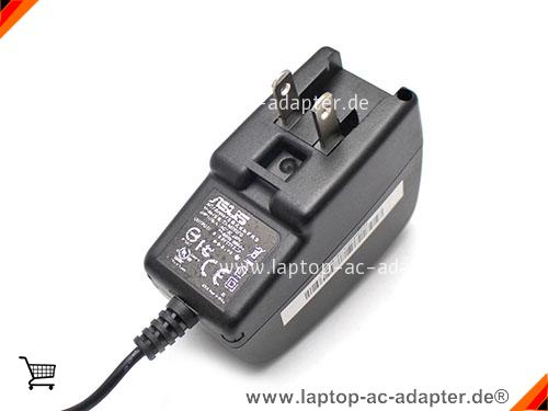 Bild 4 Von Original Us Black Asus Exa0702fg Ac Adapter 9.5v 2.5a 24w Power Supply Für Eee Pc Auf Laptop-ac-adapter.de 