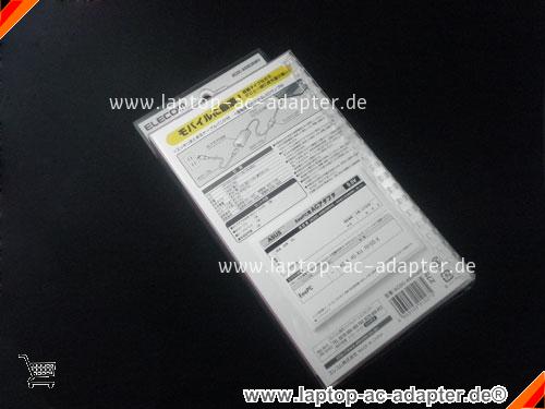 Große Bilder 2 von Original ASUS ACDC-AS9536WH ac adapter, 9.5V 3.78A ACDC-AS9536WH Notebook Netzteile ASUS9.5V3.78A36W-4.8x1.7mm