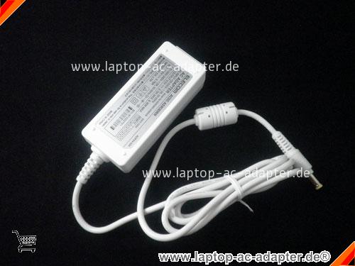 Große Bilder 3 von Original ASUS ACDC-AS9536WH ac adapter, 9.5V 3.78A ACDC-AS9536WH Notebook Netzteile ASUS9.5V3.78A36W-4.8x1.7mm