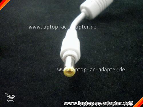 Große Bilder 4 von Original ASUS ACDC-AS9536WH ac adapter, 9.5V 3.78A ACDC-AS9536WH Notebook Netzteile ASUS9.5V3.78A36W-4.8x1.7mm
