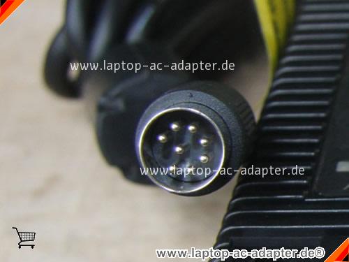 Große Bilder 4 von Original MEDICAL JMW1150 ac adapter, 24V 6.25A JMW1150 Notebook Netzteile AULT24V6.25A150W-8pin