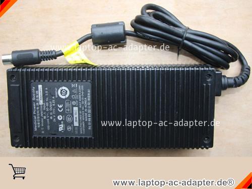 Große Bilder 5 von Original MEDICAL JMW1150 ac adapter, 24V 6.25A JMW1150 Notebook Netzteile AULT24V6.25A150W-8pin