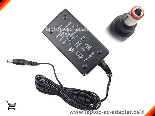 Bild 1 Von Original Ault Mw117 Ac Adapter 9v 1.12a Medical Power Supply Auf Laptop-ac-adapter.de 