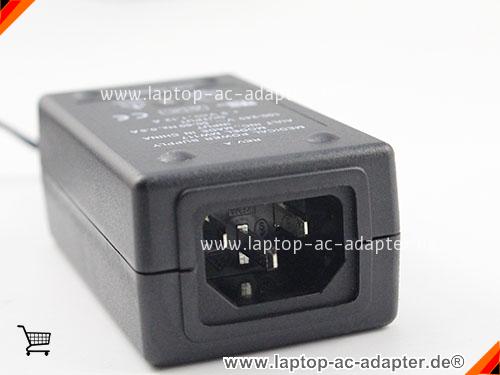 Bild 4 Von Original Ault Mw117 Ac Adapter 9v 1.12a Medical Power Supply Auf Laptop-ac-adapter.de 