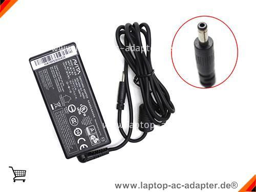 Bild 1 Von Original Avita Ads-45sn-19-3 19040g Switching Ac Adapter 19v 2.1a Für Pc / Tablet Auf Laptop-ac-adapter.de Bild 1 Von Original Avita Ads-45sn-19-3 19040g Switching Ac Adapter 19v 2.1a Für Pc / Tablet Auf Laptop-ac-adapter.de