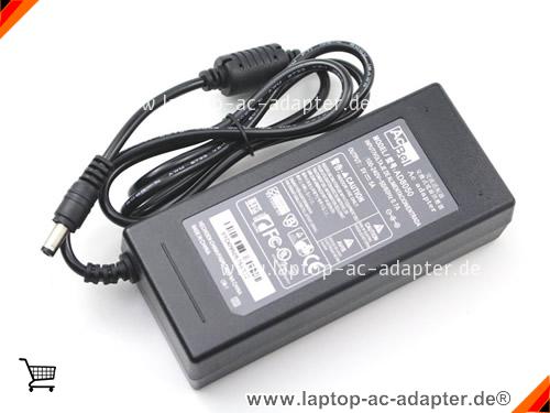 Große Bilder 1 von Original ACBEL AD8050 ac adapter, 5V 5A AD8050 Notebook Netzteile AcBel5V5A25W-5.5x2.5mm