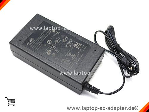 Große Bilder 2 von Original ARUBA DB-48A12 ac adapter, 12V 4A DB-48A12 Notebook Netzteile Aruba12V4A48W-5.5x2.1mm