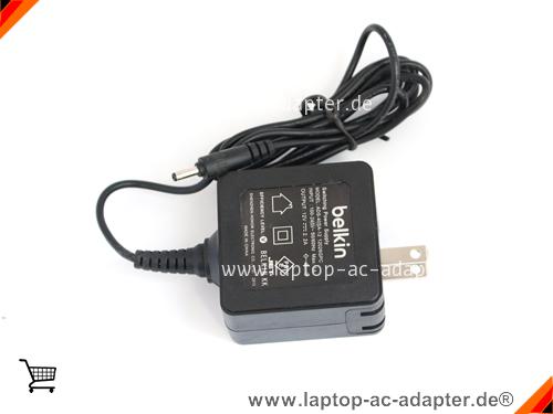 Bild 1 Von Belkin Ads-40sa-12 12026gpc 12v 2.2a Switching Power Supply Auf Laptop-ac-adapter.de 