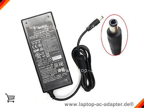 Große Bilder 1 von Original BELKIN ADS-110CL-12-13 120072G ac adapter, 12V 6A ADS-110CL-12-13 120072G Notebook Netzteile BELKIN12V6A72W-5.5x2.5mm