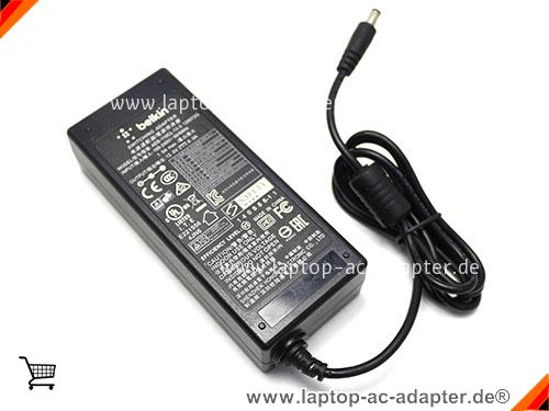 Große Bilder 2 von Original BELKIN ADS-110CL-12-13 120072G ac adapter, 12V 6A ADS-110CL-12-13 120072G Notebook Netzteile BELKIN12V6A72W-5.5x2.5mm