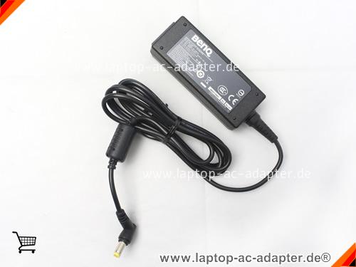 Bild 1 Von Benq 36w Ac Adapter Pa-1360-02 12v 3.0a 2e.10012.601 Auf Laptop-ac-adapter.de 
