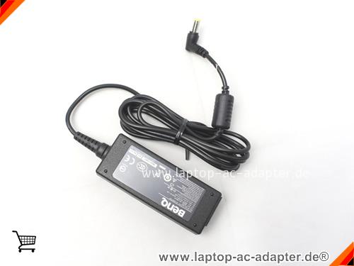 Bild 2 Von Benq 36w Ac Adapter Pa-1360-02 12v 3.0a 2e.10012.601 Auf Laptop-ac-adapter.de 