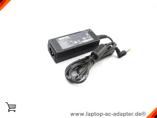 Bild 3 Von Benq 19v 2.1a Pa-1360-02 Adp-40ph Ab Ac Adapter Für Acer Aspire One 532h, D255 Series Laptop Auf Laptop-ac-adapter.de 