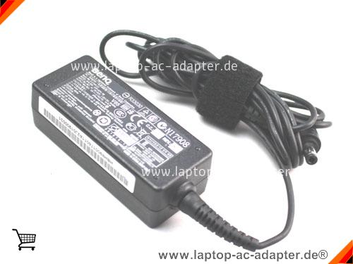 Bild 1 Von Original Benq Exa0801xa 19v 2.1a Power Adapter Für Benq Dhu100 U101 Laptop Auf Laptop-ac-adapter.de 