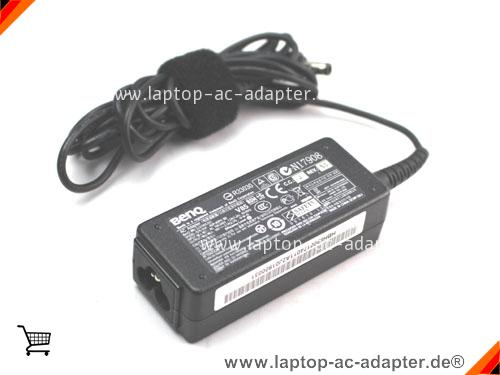 Bild 2 Von Original Benq Exa0801xa 19v 2.1a Power Adapter Für Benq Dhu100 U101 Laptop Auf Laptop-ac-adapter.de 
