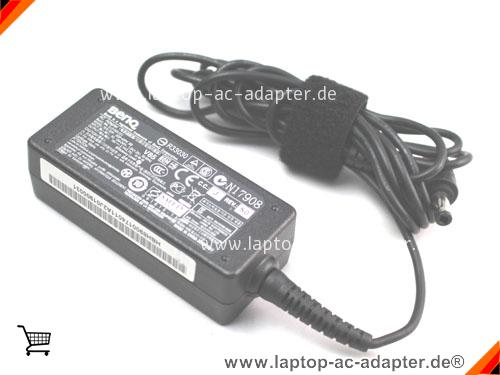 Bild 3 Von Original Benq Exa0801xa 19v 2.1a Power Adapter Für Benq Dhu100 U101 Laptop Auf Laptop-ac-adapter.de 