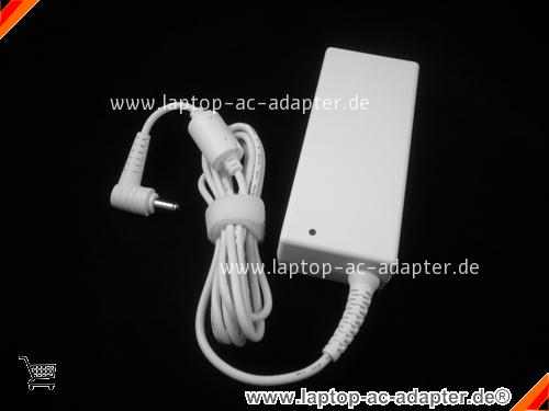 Bild 2 Von  White Charger Benq 19v 3.42a Adp-65jh Bb Sadp-65kb D Pa-1650-02 Pa-1700-02 Power Supply Charger Auf Laptop-ac-adapter.de 