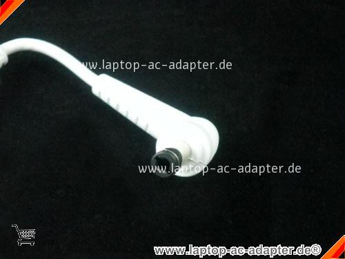 Bild 4 Von  White Charger Benq 19v 3.42a Adp-65jh Bb Sadp-65kb D Pa-1650-02 Pa-1700-02 Power Supply Charger Auf Laptop-ac-adapter.de 