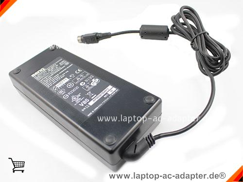 Bild 2 Von Original Benq Adp-120tb B Ac Adapter 24v 5a 120w Für Lcd / Led Monitor Round With 4 Pin Auf Laptop-ac-adapter.de 