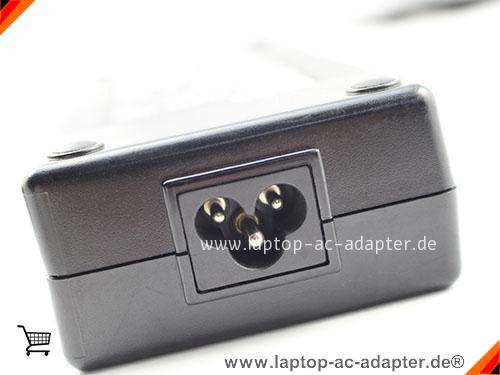 Bild 4 Von Original Benq Adp-120tb B Ac Adapter 24v 5a 120w Für Lcd / Led Monitor Round With 4 Pin Auf Laptop-ac-adapter.de 