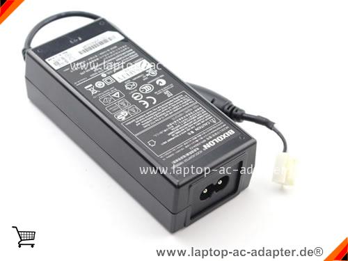 Große Bilder 2 von Original BIXOLON BPA-03624-C2 ac adapter, 24V 1.5A BPA-03624-C2 Notebook Netzteile BIXOLON24V1.5A36W-2PIN