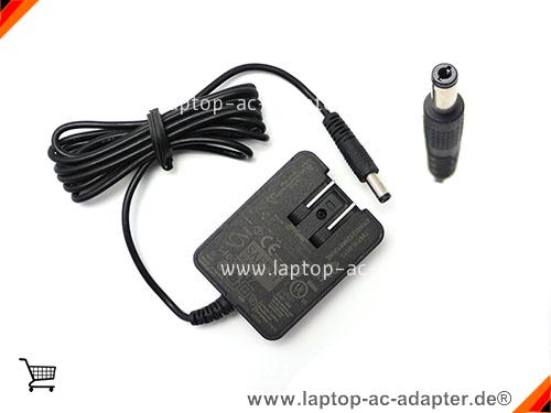 Große Bilder 1 von Original BOSE  12V 0.833A Laptop AC Adapter, Notebook Netzteile BOSE12V0.833A10W-5.5x2.1mm-US