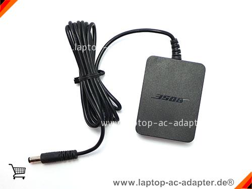 Große Bilder 3 von Original BOSE  12V 0.833A Laptop AC Adapter, Notebook Netzteile BOSE12V0.833A10W-5.5x2.1mm-US